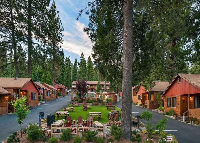 Cedar Glen Lodge