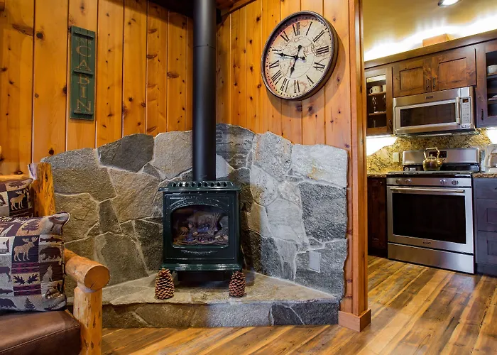 Cedar Glen Lodge
