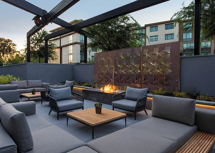 Ac Hotel By Marriott Palo Alto