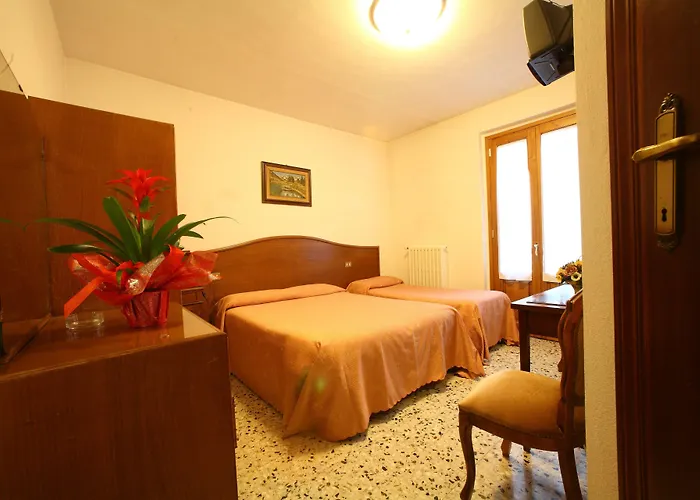 Albergo Ristorante il Poggiolo