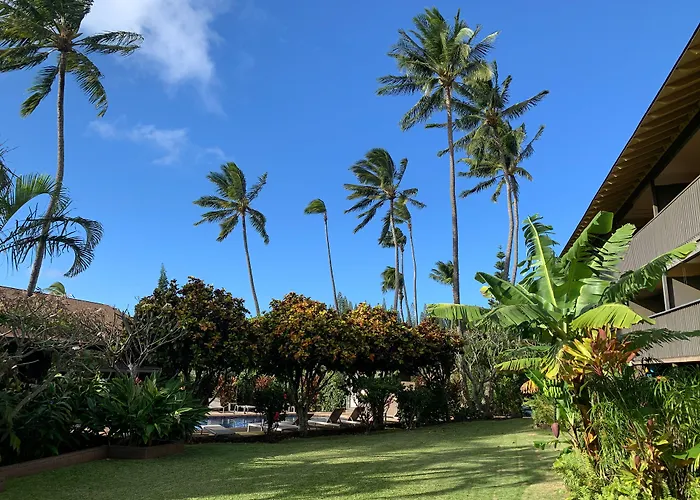 Napili Village Hotel