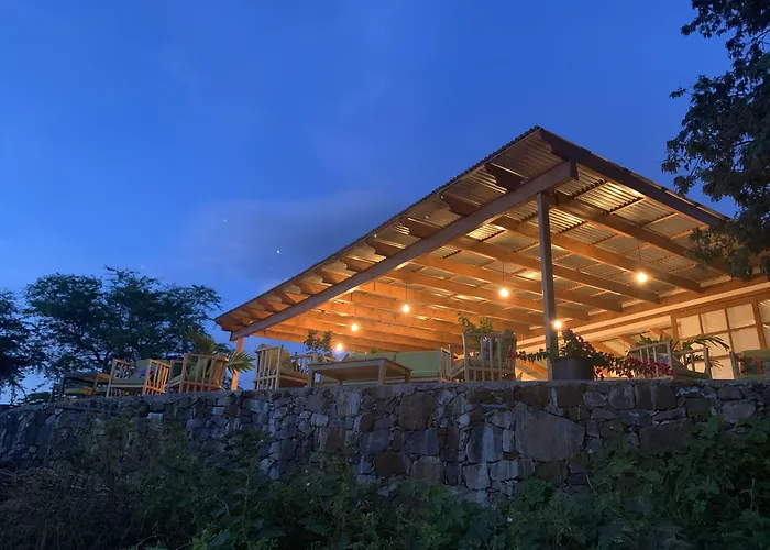 La Fora Ecolodge