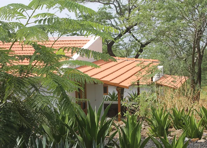 La Fora Ecolodge