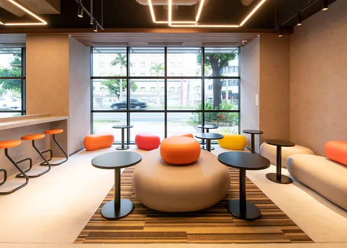 Prince Smart Inn Naha