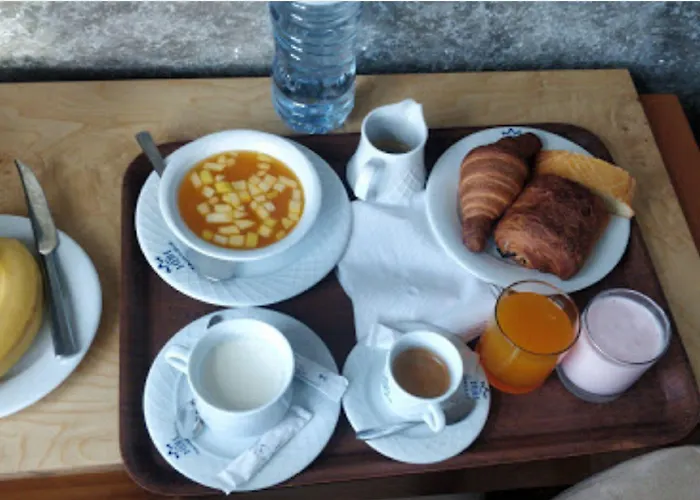 Hotel Beni Hamad