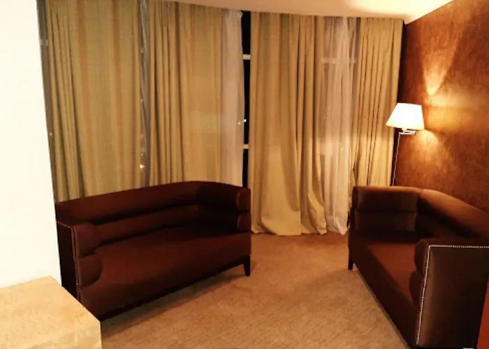 Hotel Beni Hamad