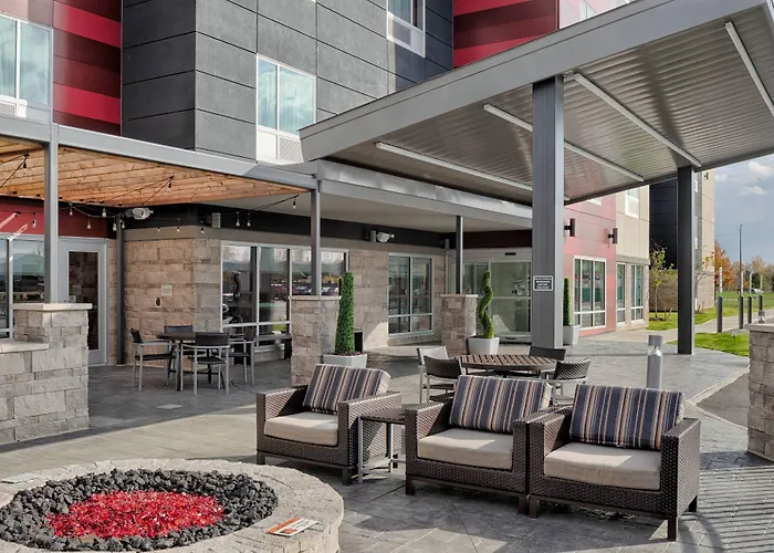Towneplace Suites Columbus Hilliard