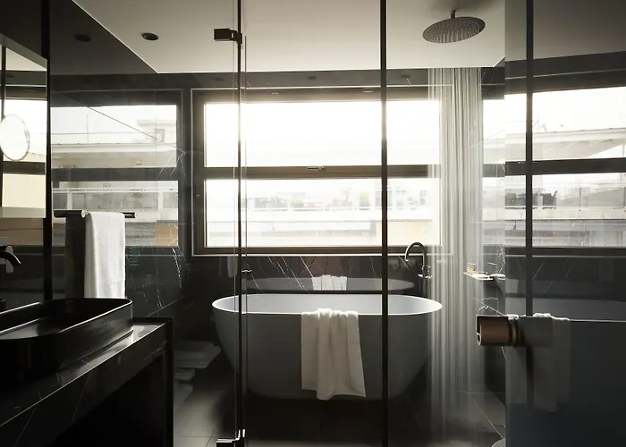 Teight Hotel
