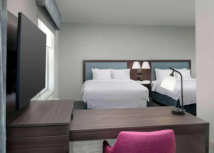 Hampton Inn Delray Beach