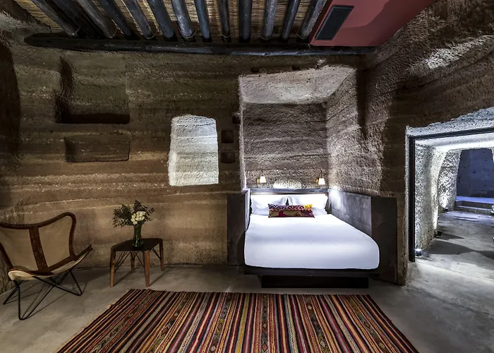 Carus Cappadocia