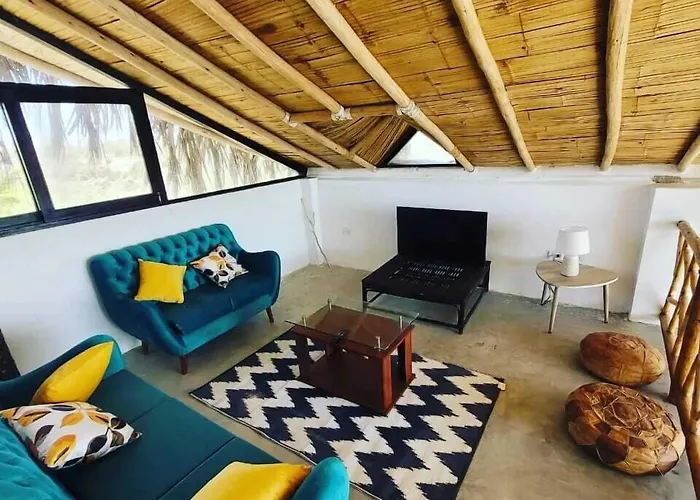 Oasis De Vichayito