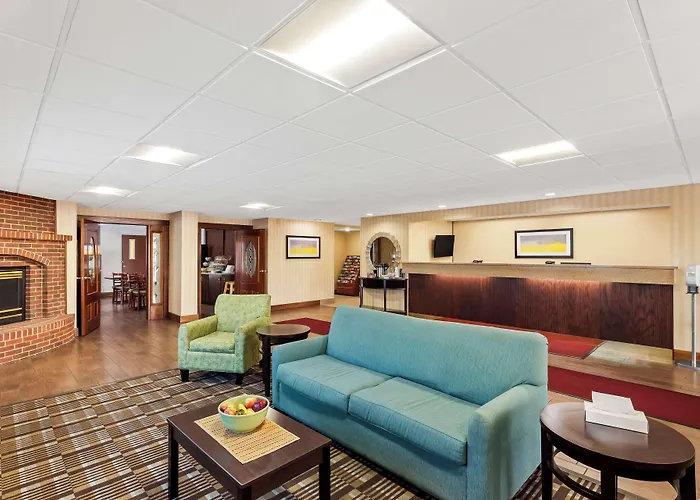 Surestay By Best Western Grayson