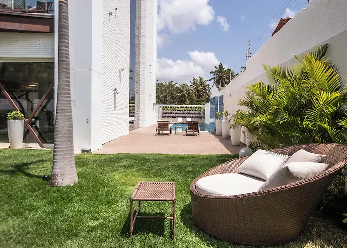 Vm Hotel Cumbuco