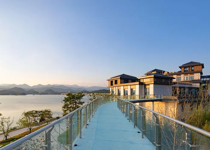 Fairfield By Marriott Hangzhou Qiandao Lake