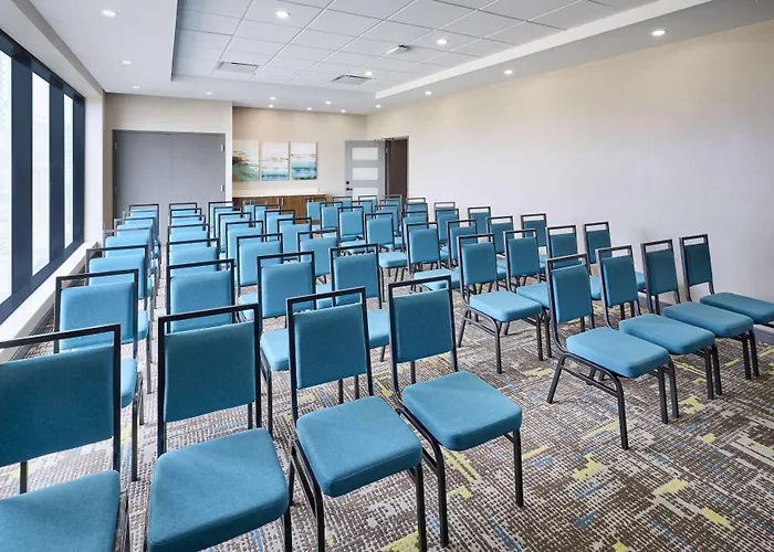 Hampton Inn By Hilton Hamilton