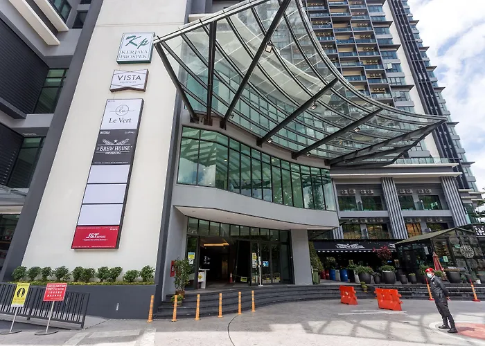 Le Vert Boutique Hotel