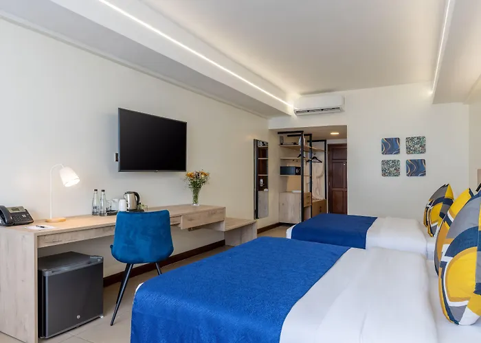 Premium Inn Mombasa City