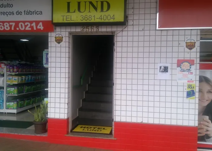 Hotel Lund