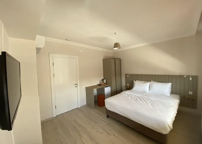 Well Hotel Edirne