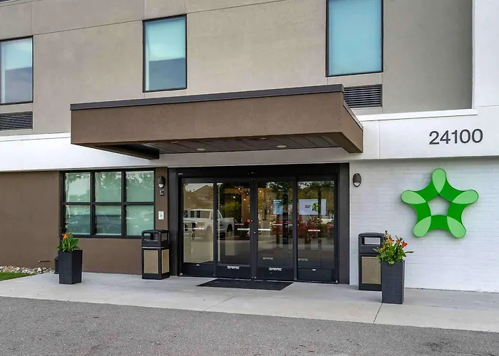 Extended Stay America Premier Suites - Port Charlotte - I-75