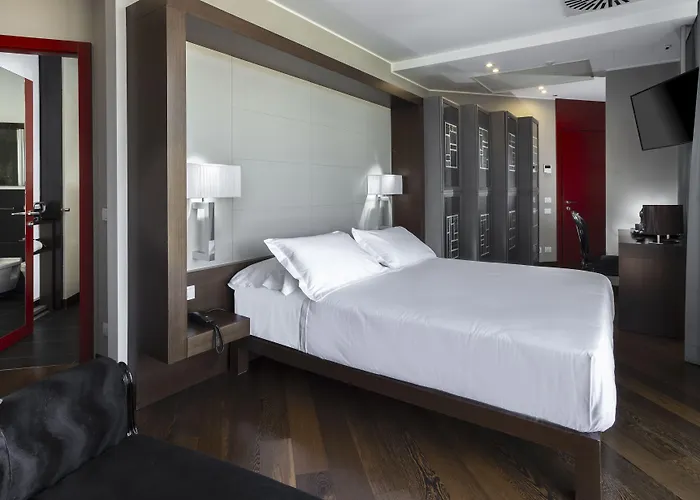 Welcome Hotel