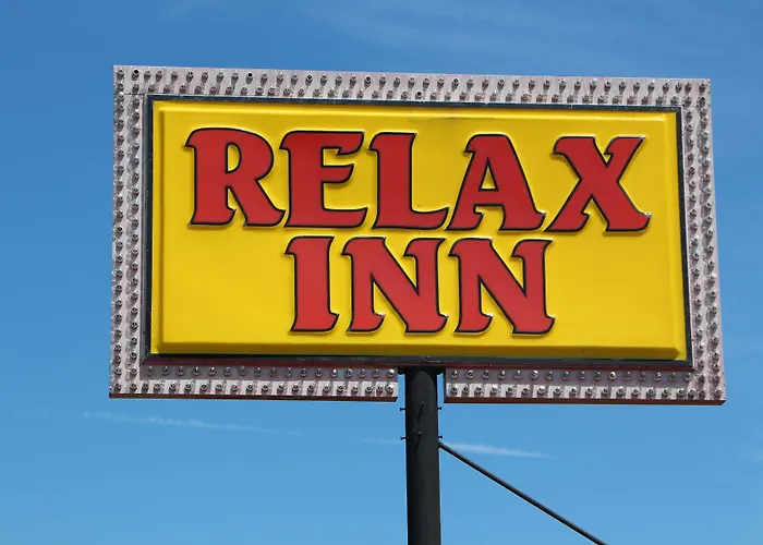 Relax Inn Vinita