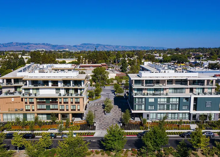 Hotel Citrine, Palo Alto, A Tribute Portfolio Hotel