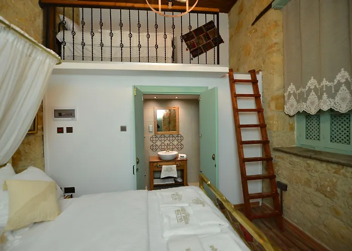 Hotel Valide Hanim Konak