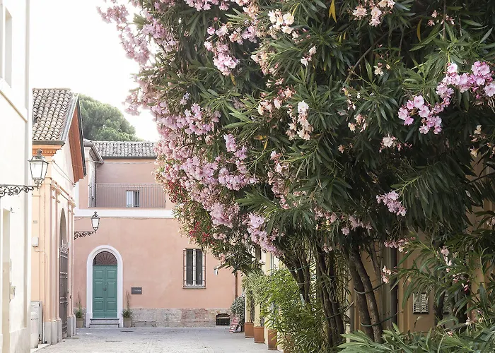 Antica Dimora Le Misure