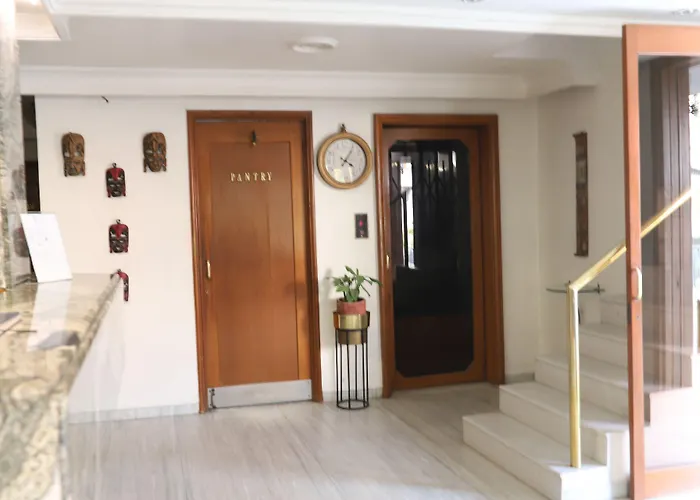 Hotel Grg
