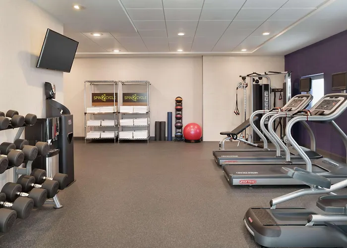 Home2 Suites By Hilton Dayton/Beavercreek, Oh