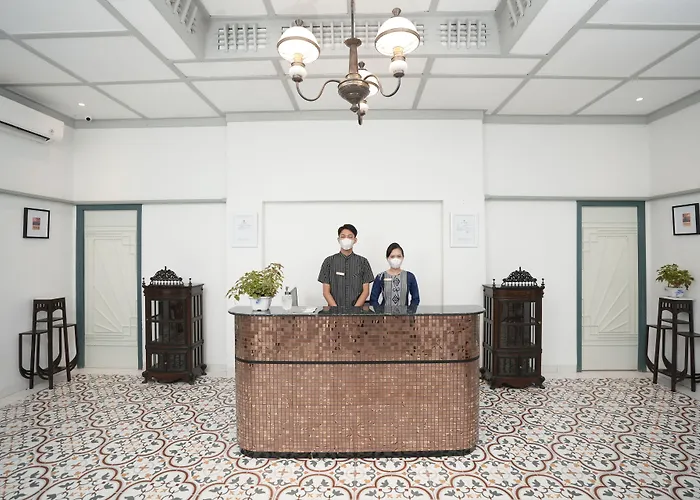 Ceria Hotel At Alun Alun Yogyakarta
