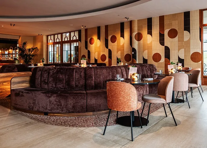 Van Der Valk Hotel Eindhoven-Best