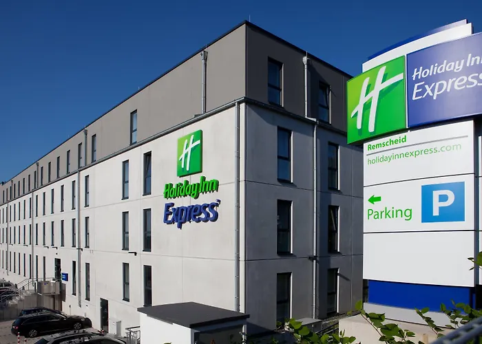 Holiday Inn Express - Remscheid