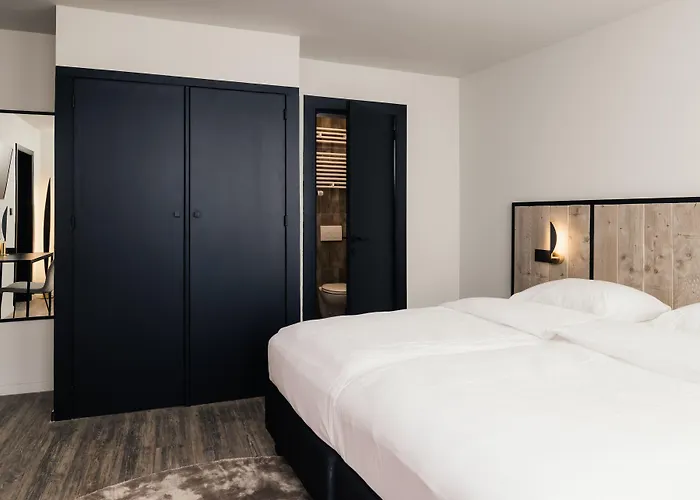 Hotel Au lit des ours