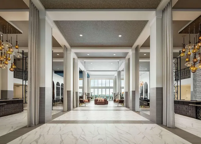 The Cassara Carlsbad, Tapestry Collection By Hilton