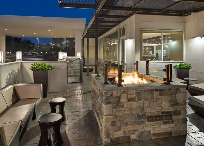 Springhill Suites By Marriott West Sacramento