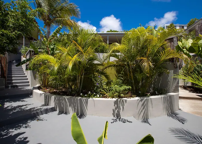 Karibuni Boutique Hotel (Adults Only)