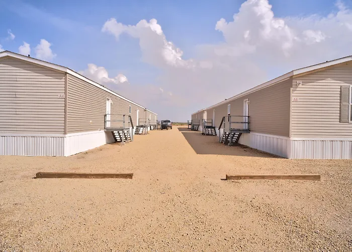 Ellipse Global Lodge