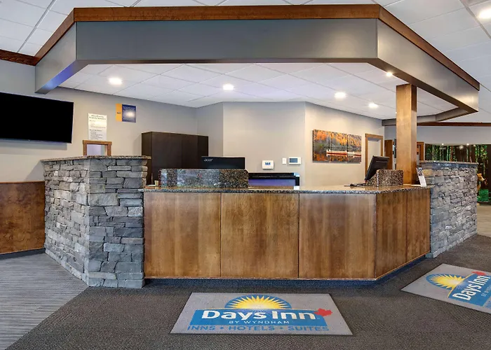 Days Inn & Conference Centre By Wyndham Prince Albert