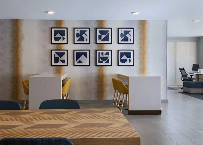 Towneplace Suites By Marriott Brentwood