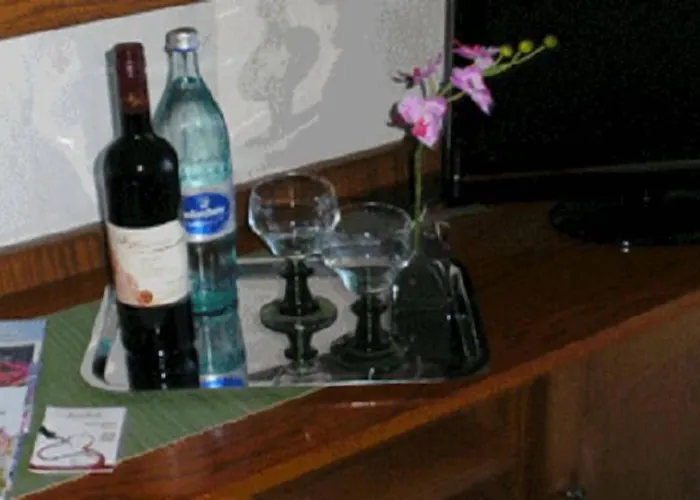 Hotel Tannenhof