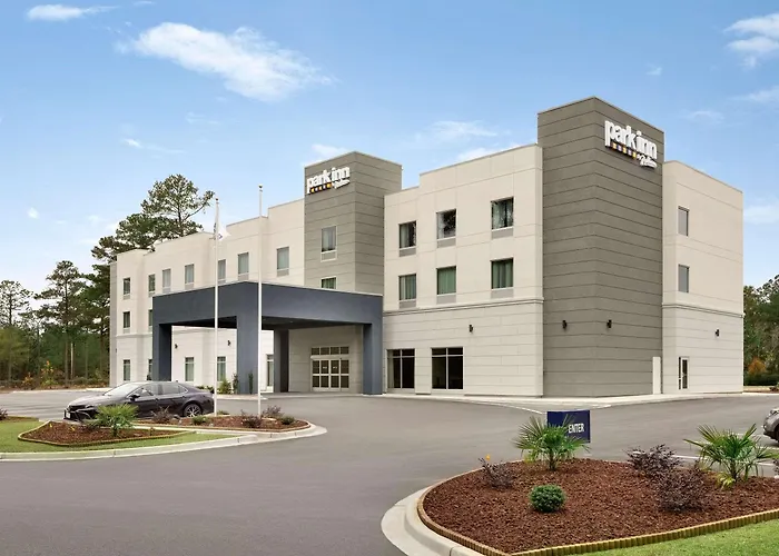 Park Inn By Radisson Florence, Sc
