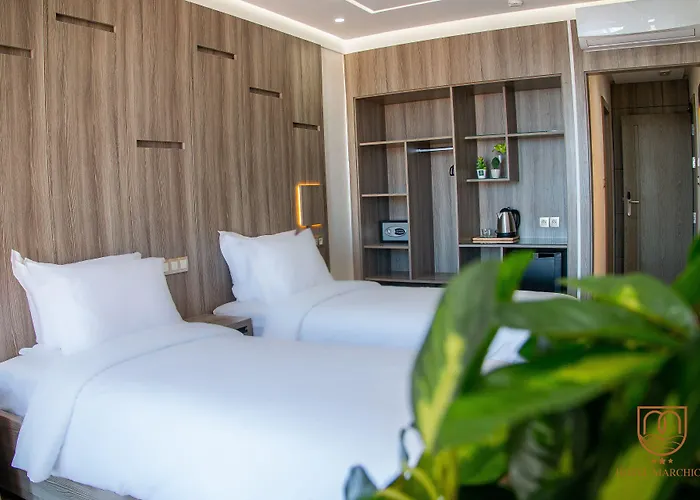 Marchica Hotel