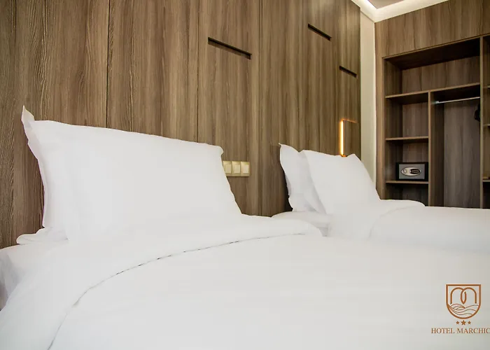 Marchica Hotel