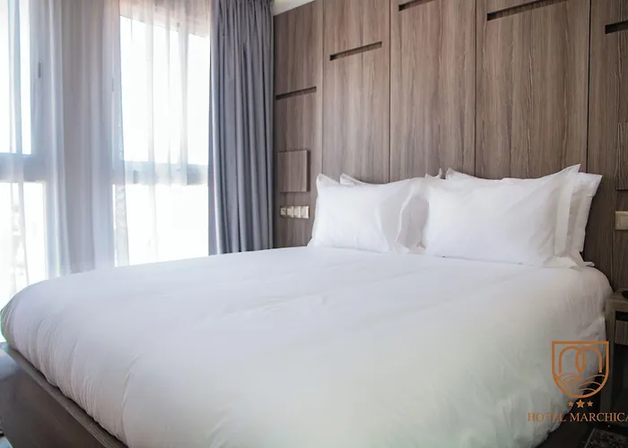 Marchica Hotel