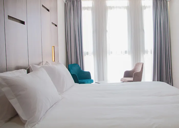 Marchica Hotel