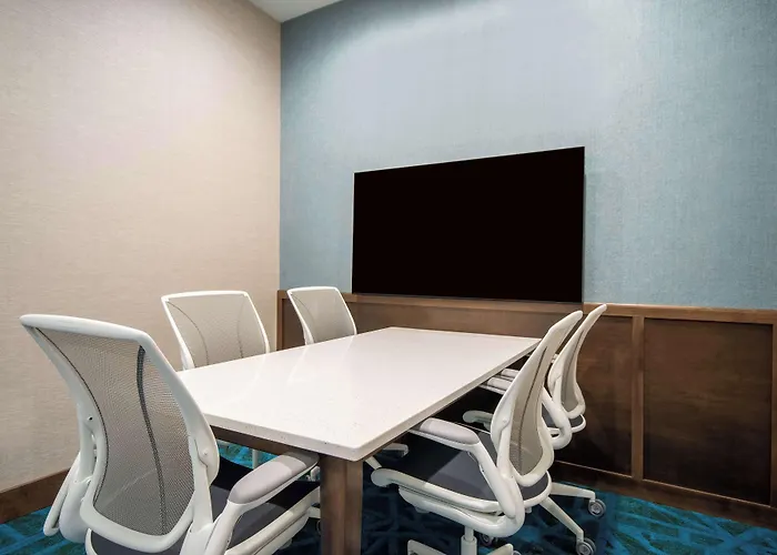 Home2 Suites By Hilton West Chester Cincinnati