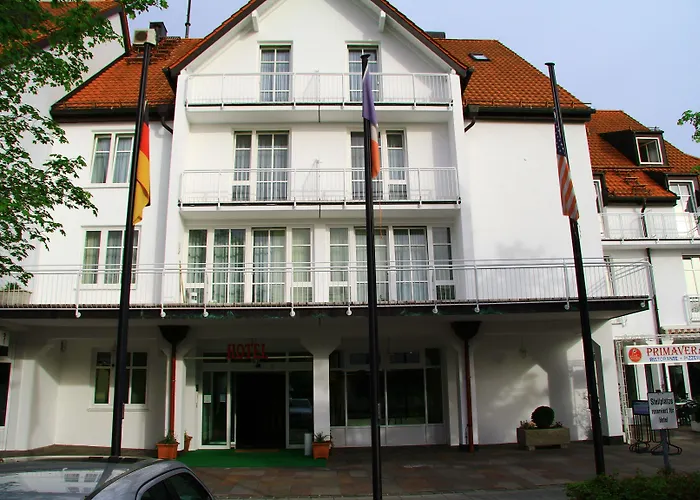 Abasto Hotel Eichenau