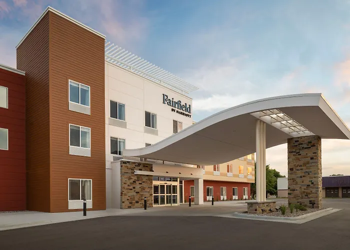 Fairfield By Marriott Inn & Suites Yankton